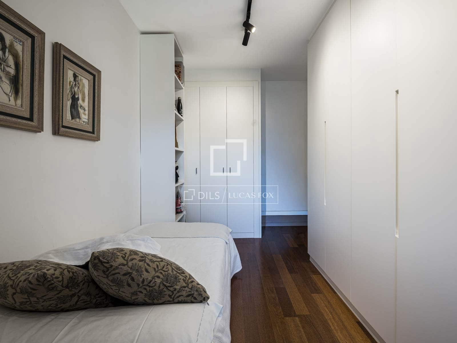 3 sovrum Lägenhet till salu i Sant Cugat del Valles med pool garage - 790 000 € (Ref: 9802947)