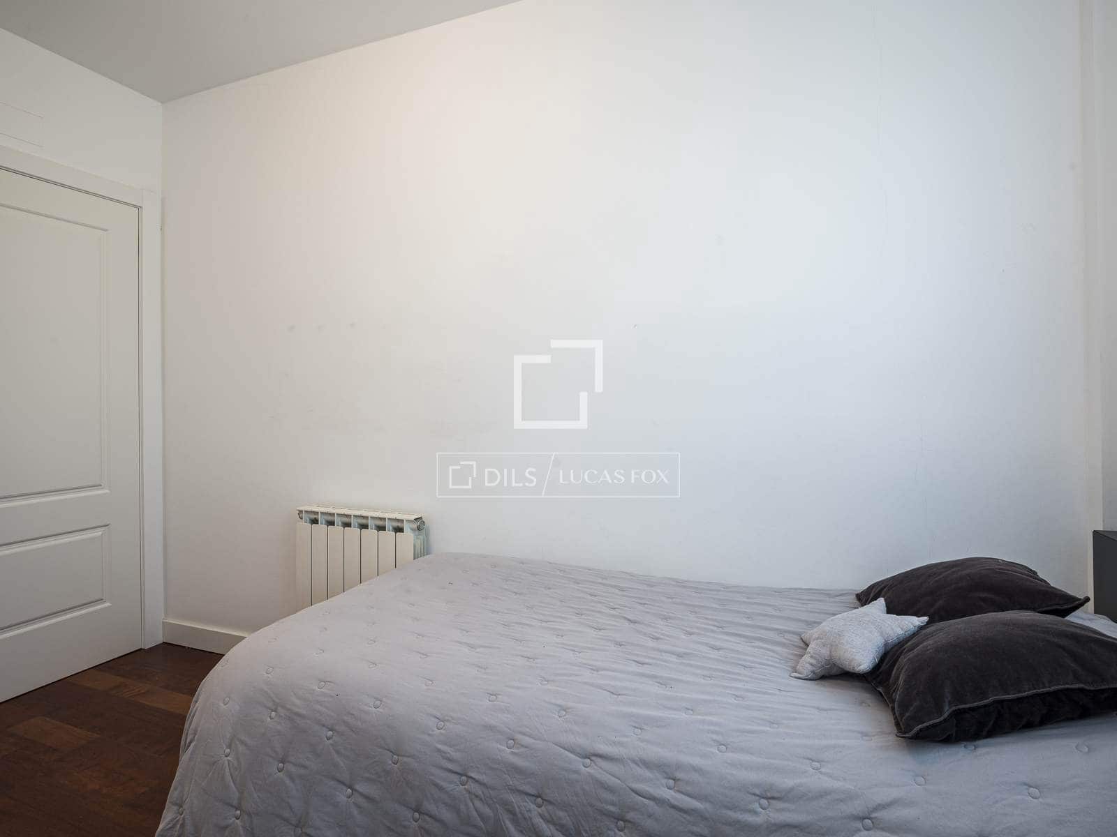 3 sovrum Lägenhet till salu i Sant Cugat del Valles med pool garage - 790 000 € (Ref: 9802947)