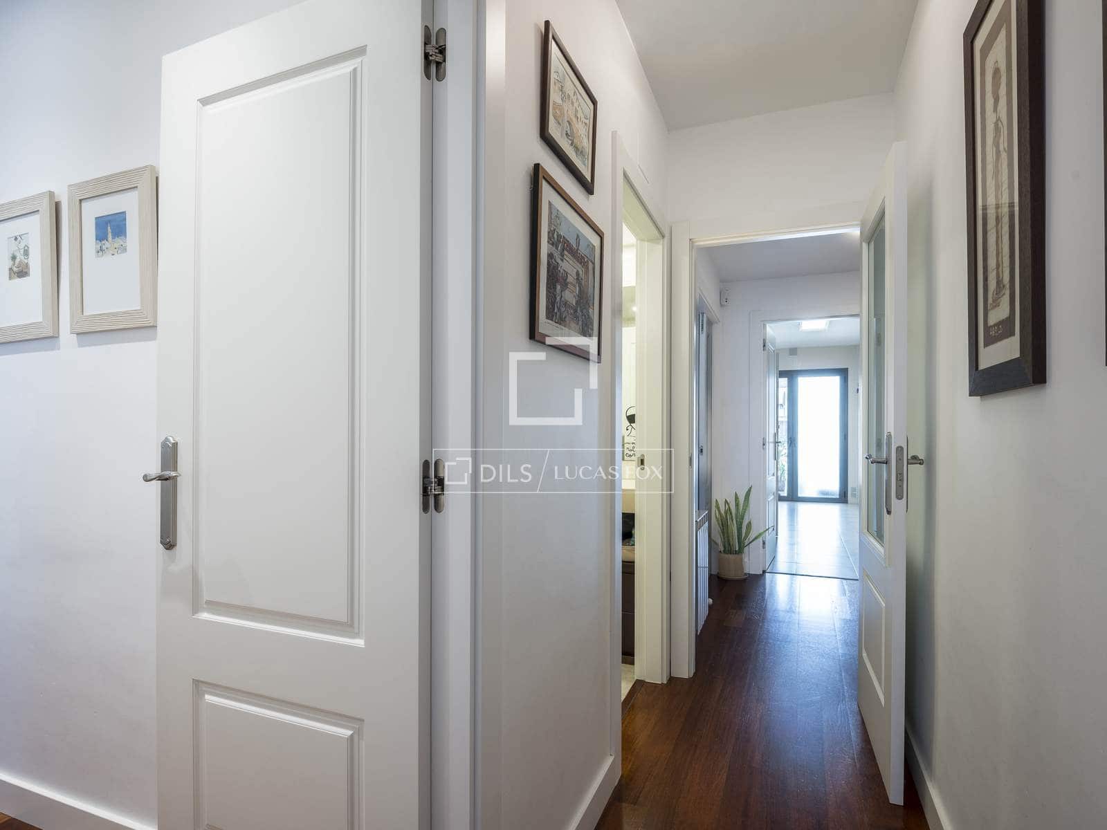 3 sovrum Lägenhet till salu i Sant Cugat del Valles med pool garage - 790 000 € (Ref: 9802947)