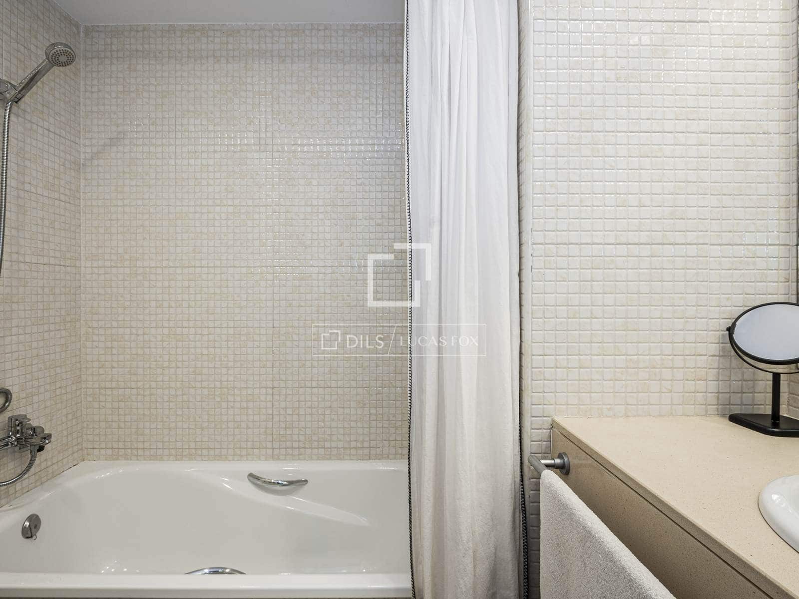 3 sovrum Lägenhet till salu i Sant Cugat del Valles med pool garage - 790 000 € (Ref: 9802947)