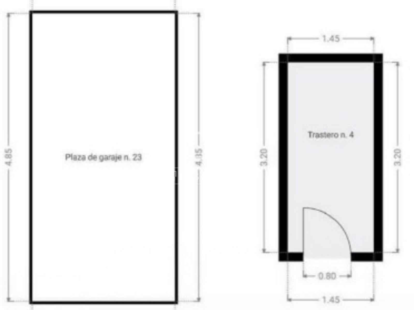 3 sovrum Lägenhet till salu i Sant Cugat del Valles med pool garage - 790 000 € (Ref: 9802947)