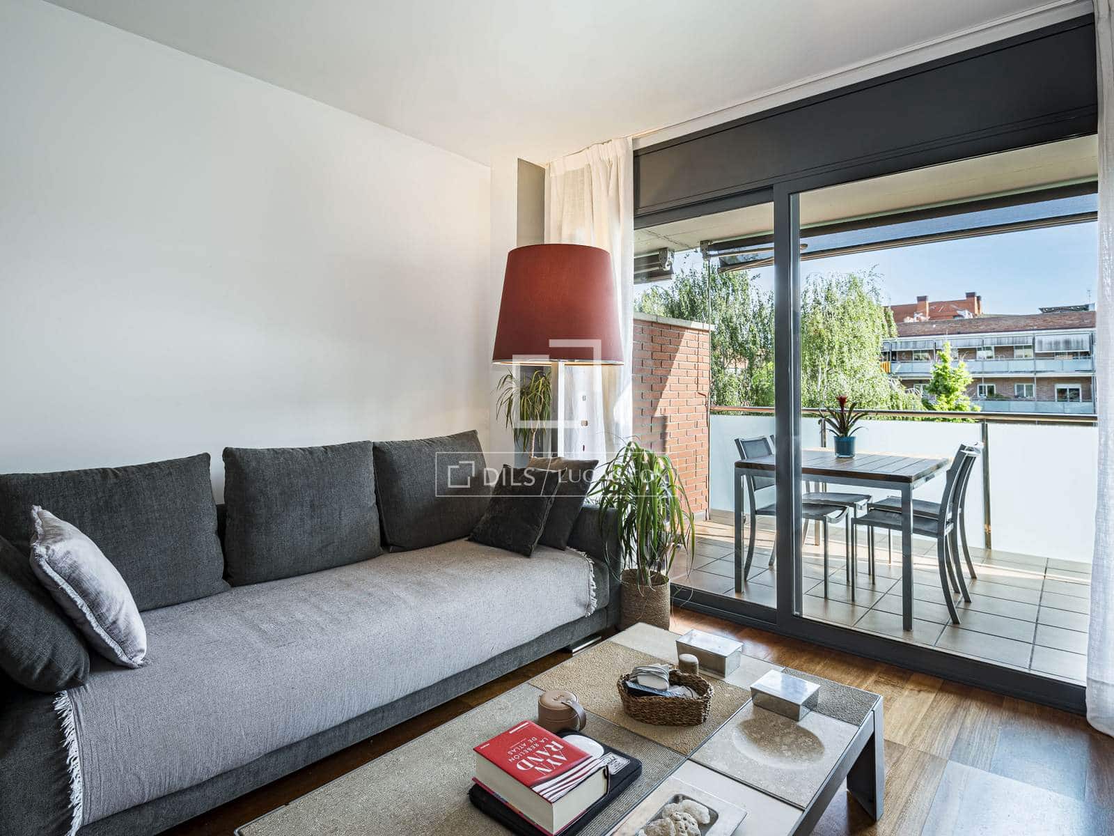 3 sovrum Lägenhet till salu i Sant Cugat del Valles med pool garage - 790 000 € (Ref: 9802947)