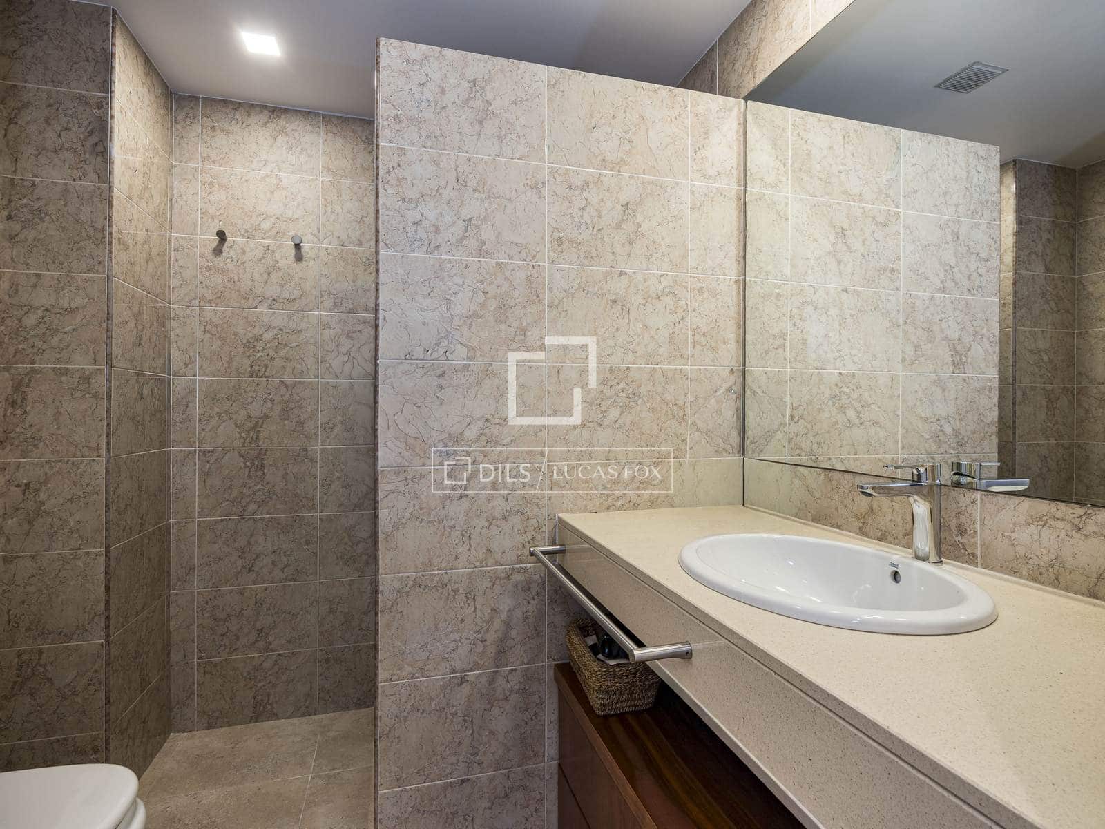 3 sovrum Lägenhet till salu i Sant Cugat del Valles med pool garage - 790 000 € (Ref: 9802947)