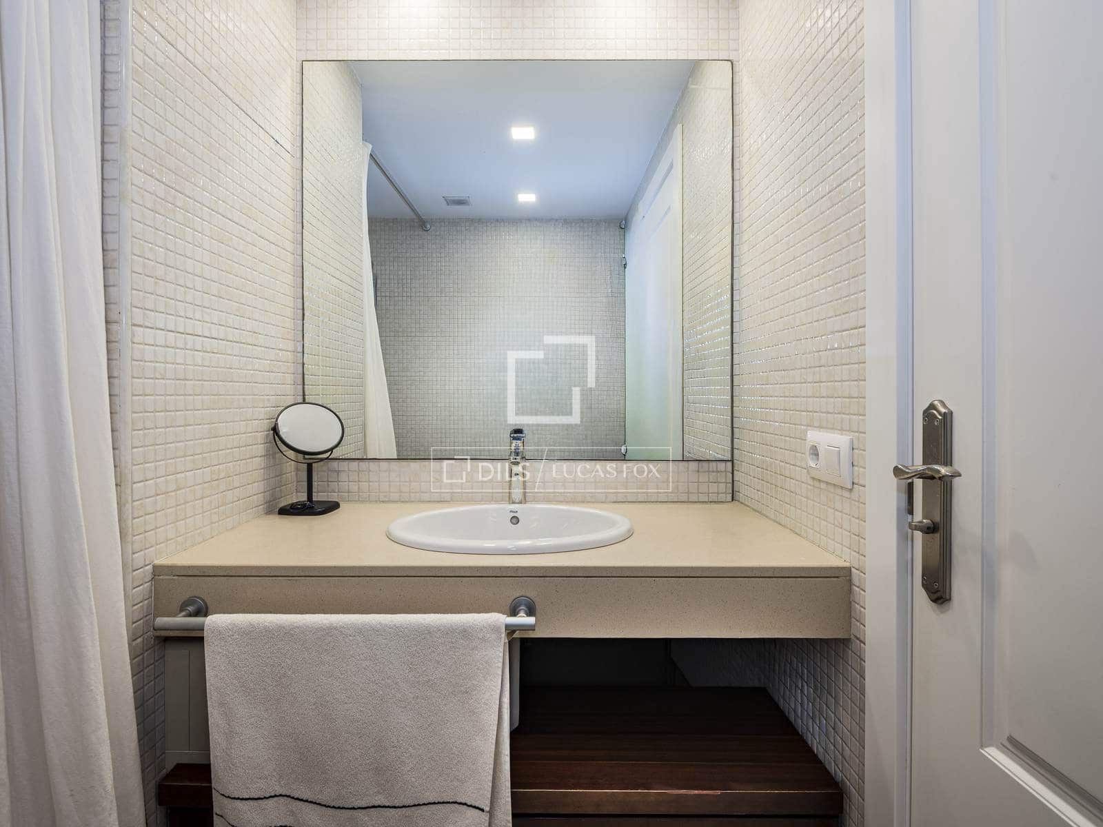 3 sovrum Lägenhet till salu i Sant Cugat del Valles med pool garage - 790 000 € (Ref: 9802947)