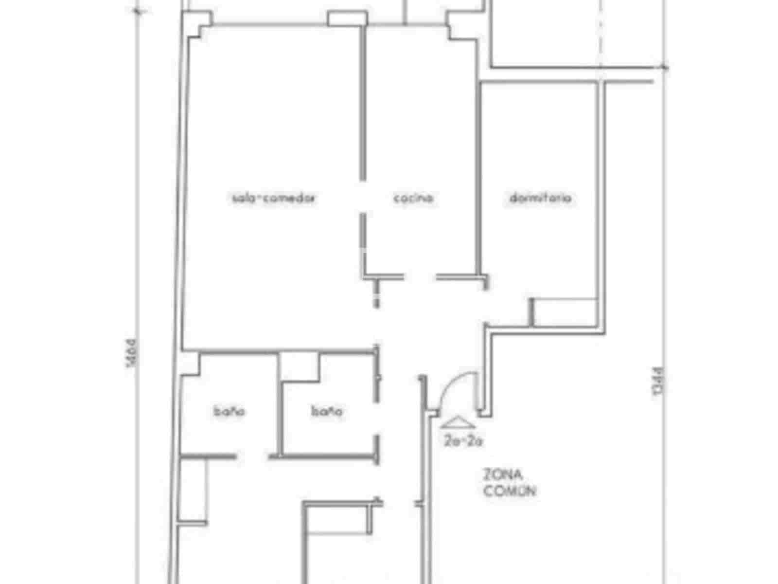 3 sovrum Lägenhet till salu i Sant Cugat del Valles med pool garage - 790 000 € (Ref: 9802947)