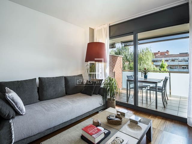 3 sovrum Lägenhet till salu i Sant Cugat del Vallès med pool garage - 790 000 € (Ref: 9802947)