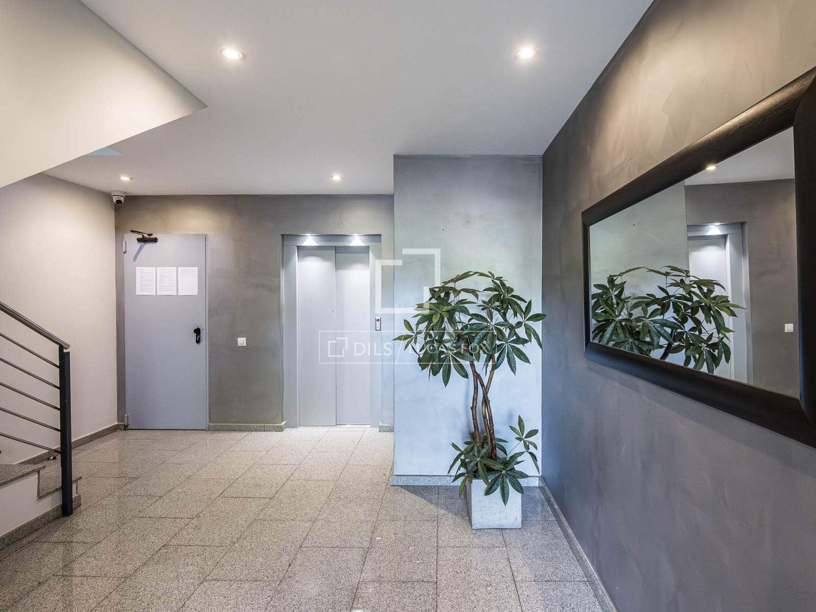 3 sovrum Lägenhet till salu i Sant Cugat del Valles med pool garage - 790 000 € (Ref: 9802947)