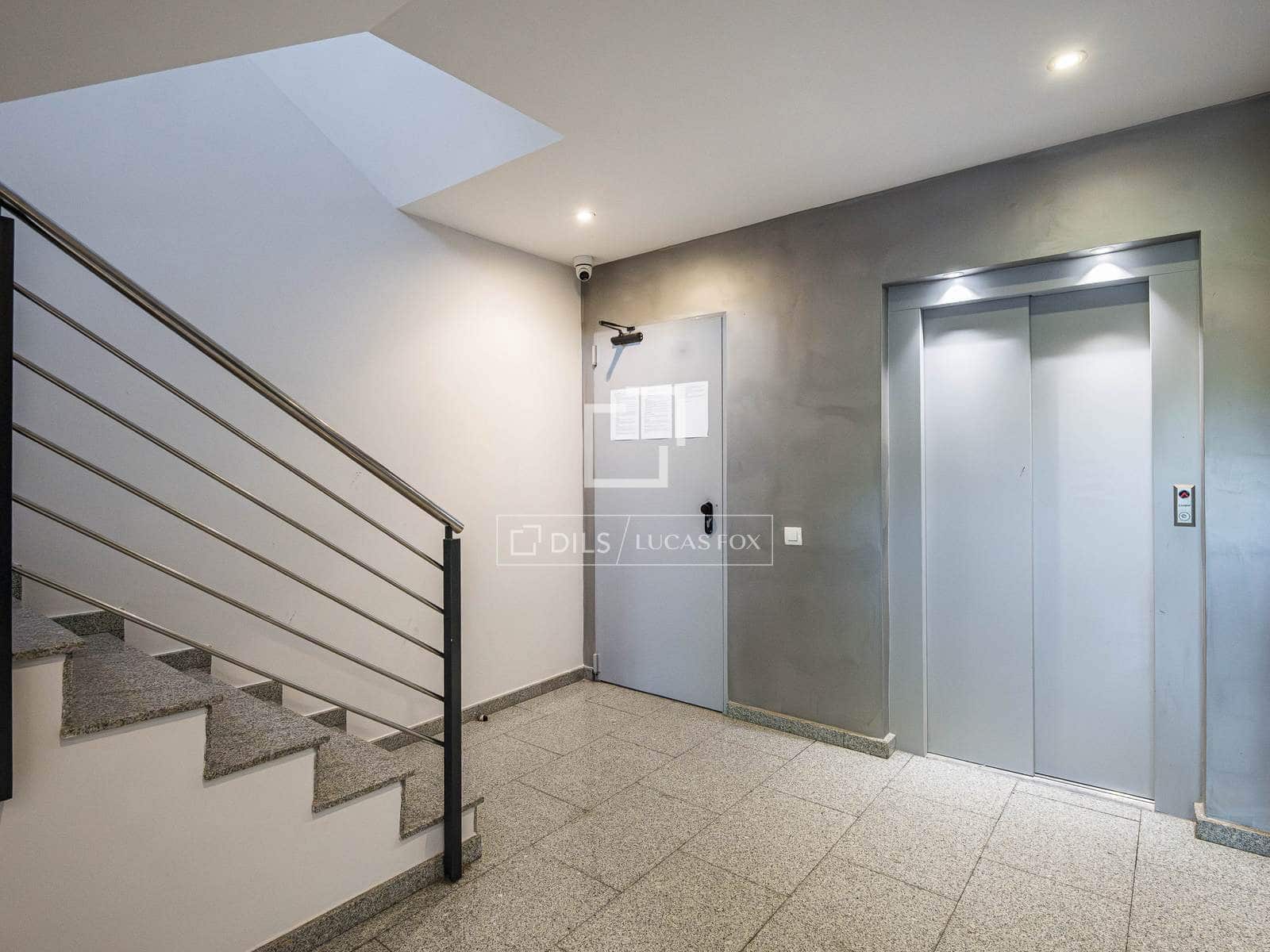 3 sovrum Lägenhet till salu i Sant Cugat del Valles med pool garage - 790 000 € (Ref: 9802947)