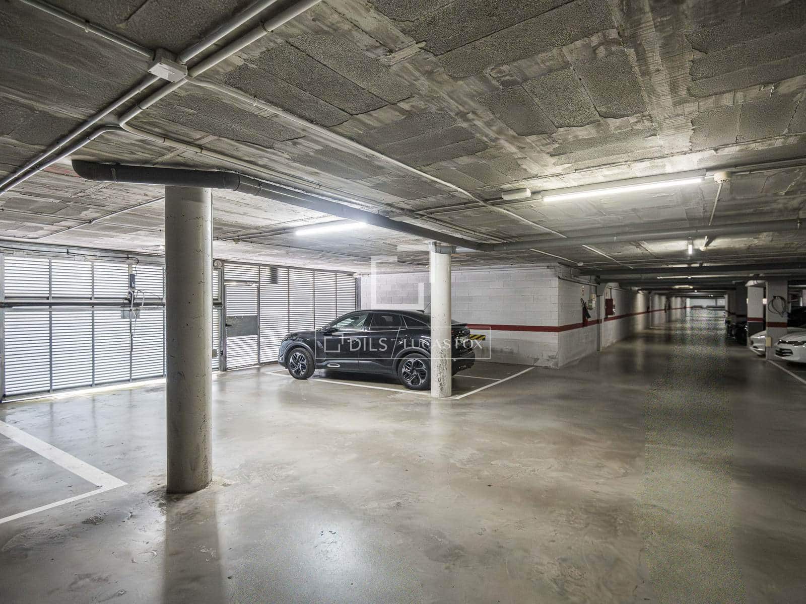 3 sovrum Lägenhet till salu i Sant Cugat del Valles med pool garage - 790 000 € (Ref: 9802947)