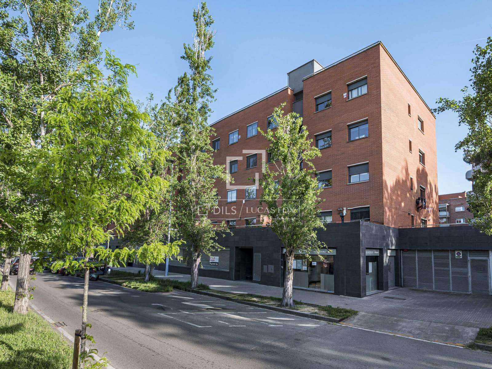 3 sovrum Lägenhet till salu i Sant Cugat del Valles med pool garage - 790 000 € (Ref: 9802947)