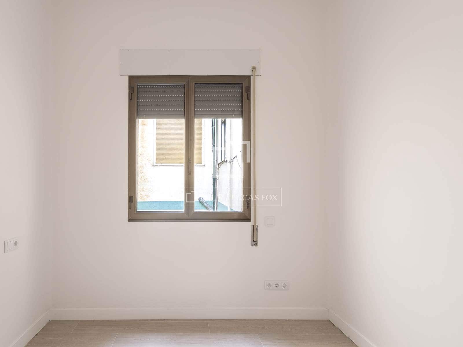 4 makuuhuone Huoneisto vuokrattavana paikassa Valencia kaupunki - 3 400 € (Ref: 9802948)