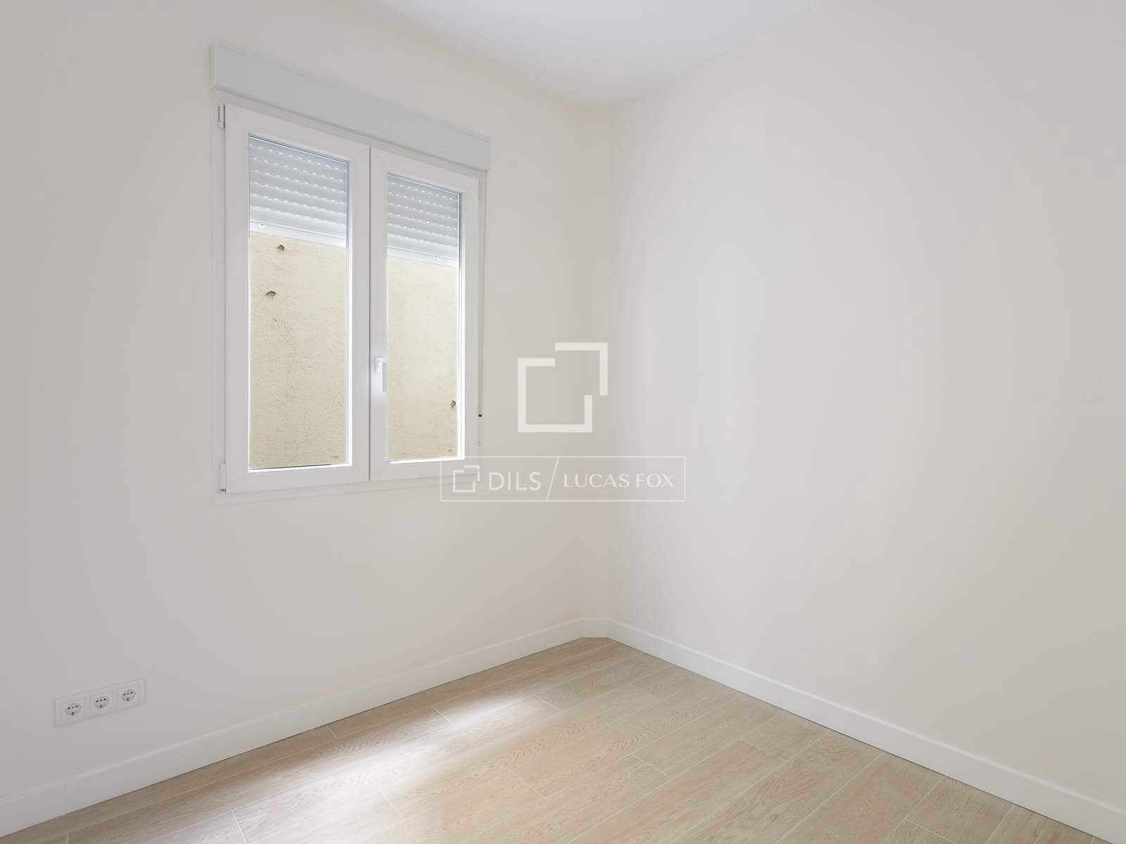 4 makuuhuone Huoneisto vuokrattavana paikassa Valencia kaupunki - 3 400 € (Ref: 9802948)