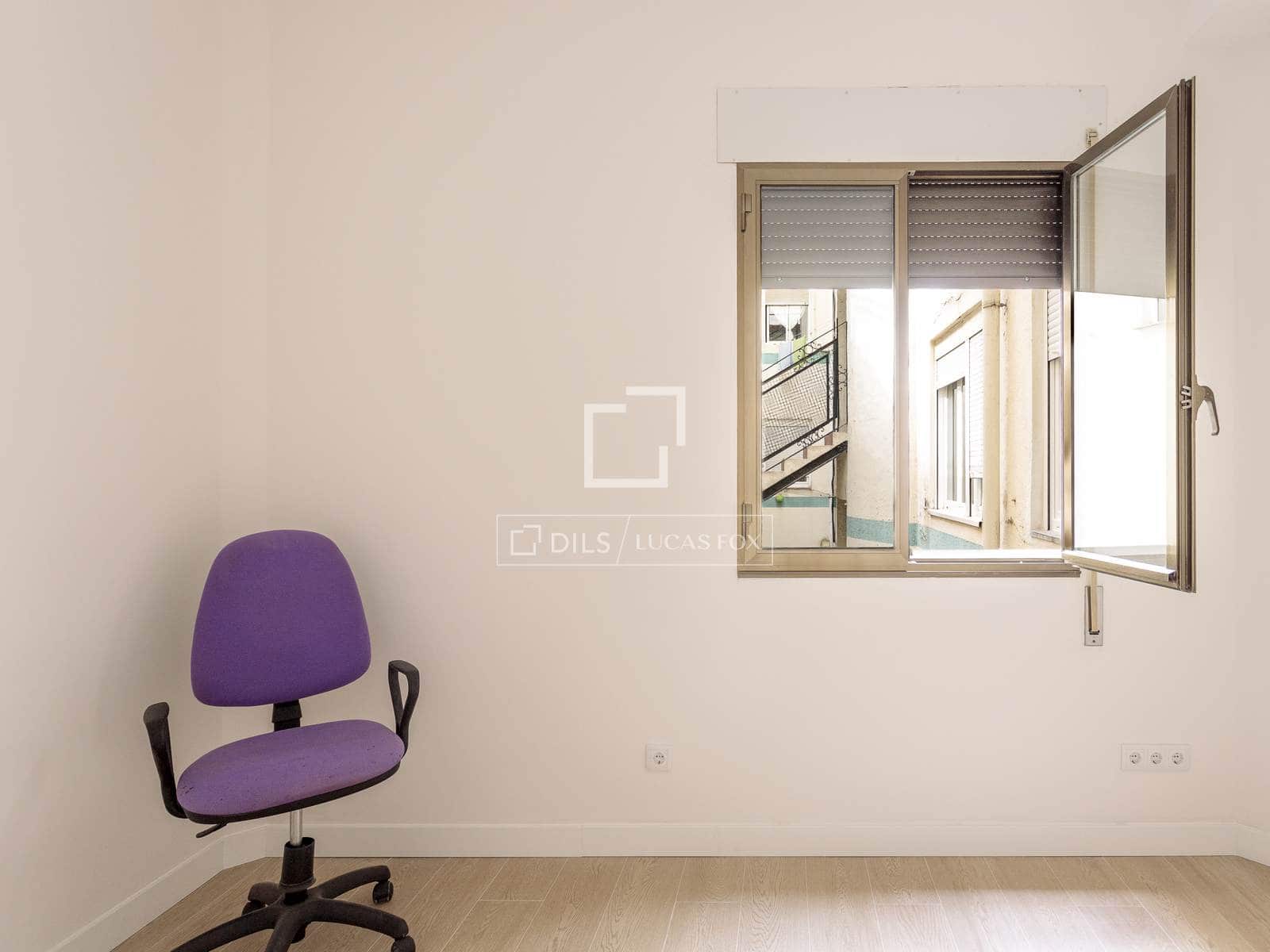 4 makuuhuone Huoneisto vuokrattavana paikassa Valencia kaupunki - 3 400 € (Ref: 9802948)