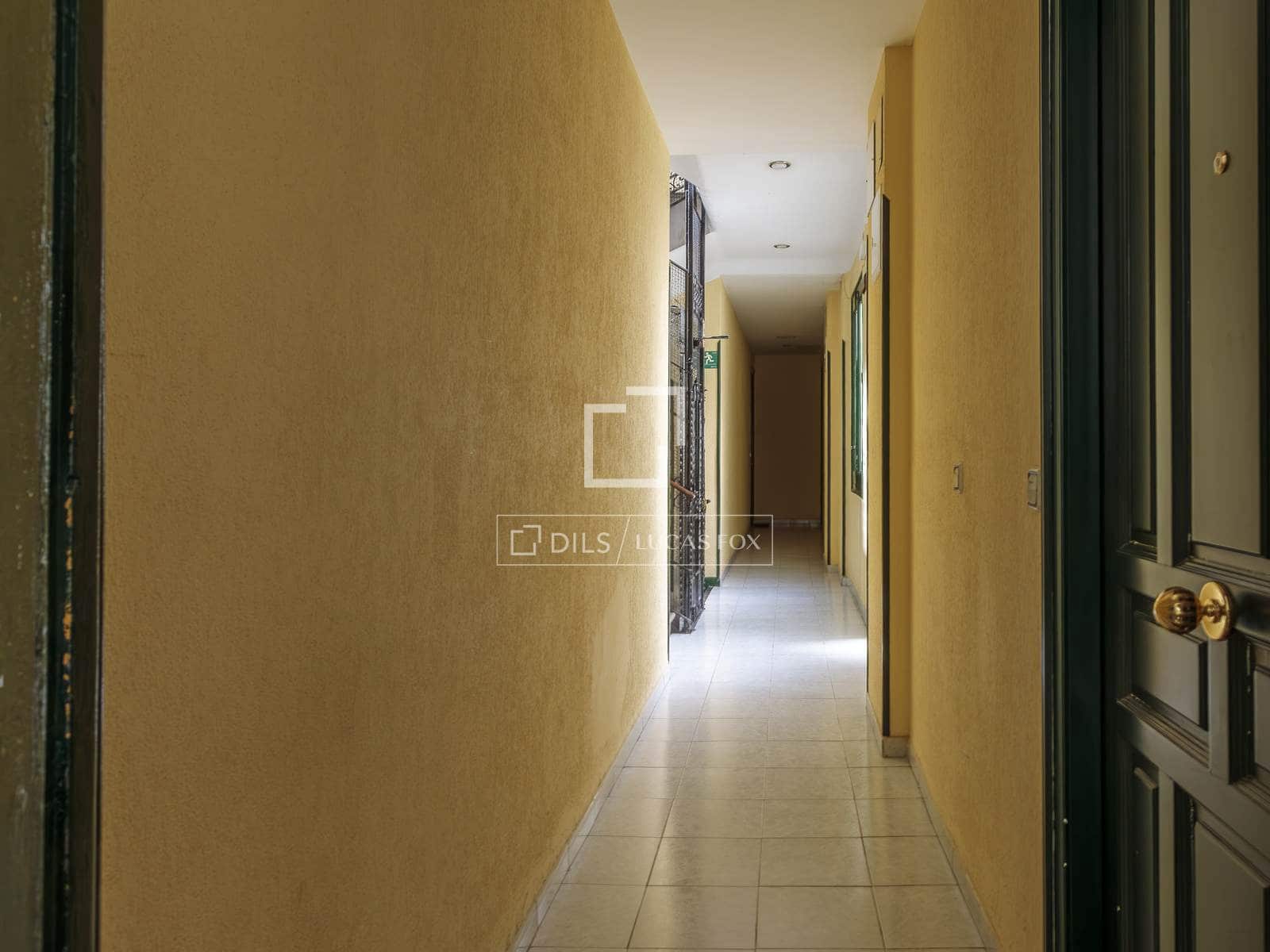 4 makuuhuone Huoneisto vuokrattavana paikassa Valencia kaupunki - 3 400 € (Ref: 9802948)