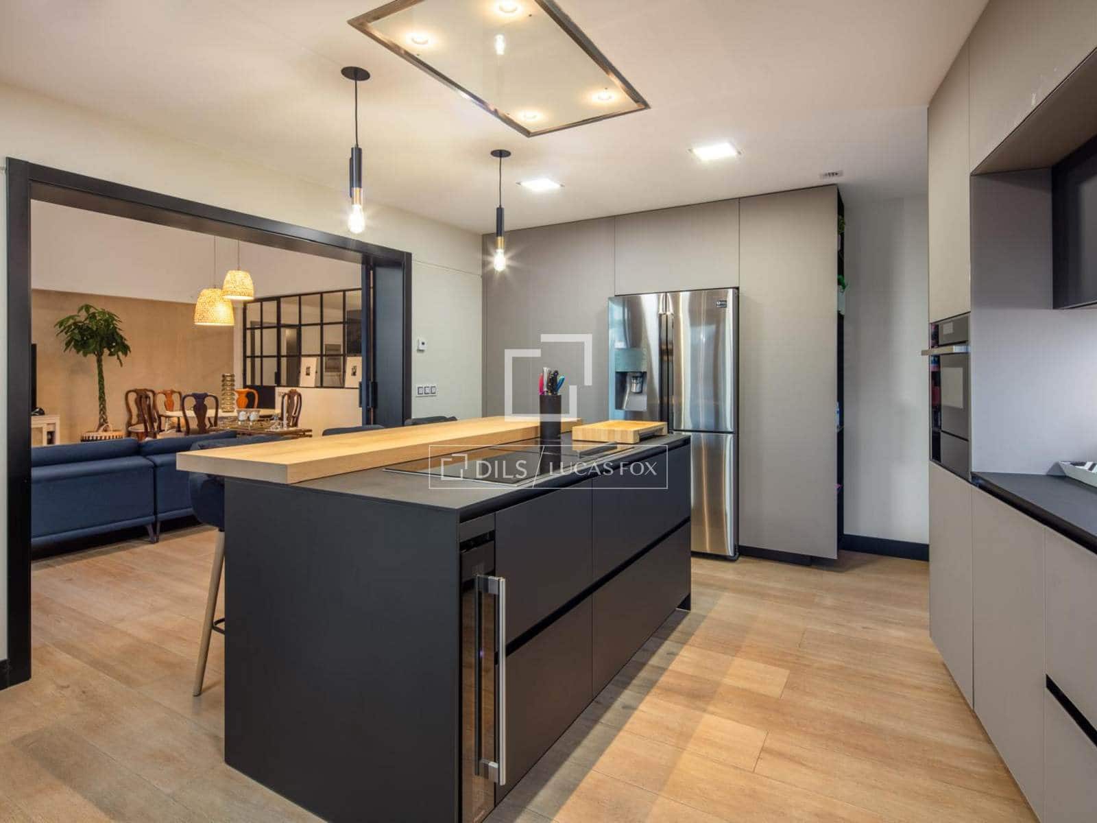 5 quarto Moradia para venda em Las Rozas de Madrid com piscina garagem - 2 550 000 € (Ref: 9803719)