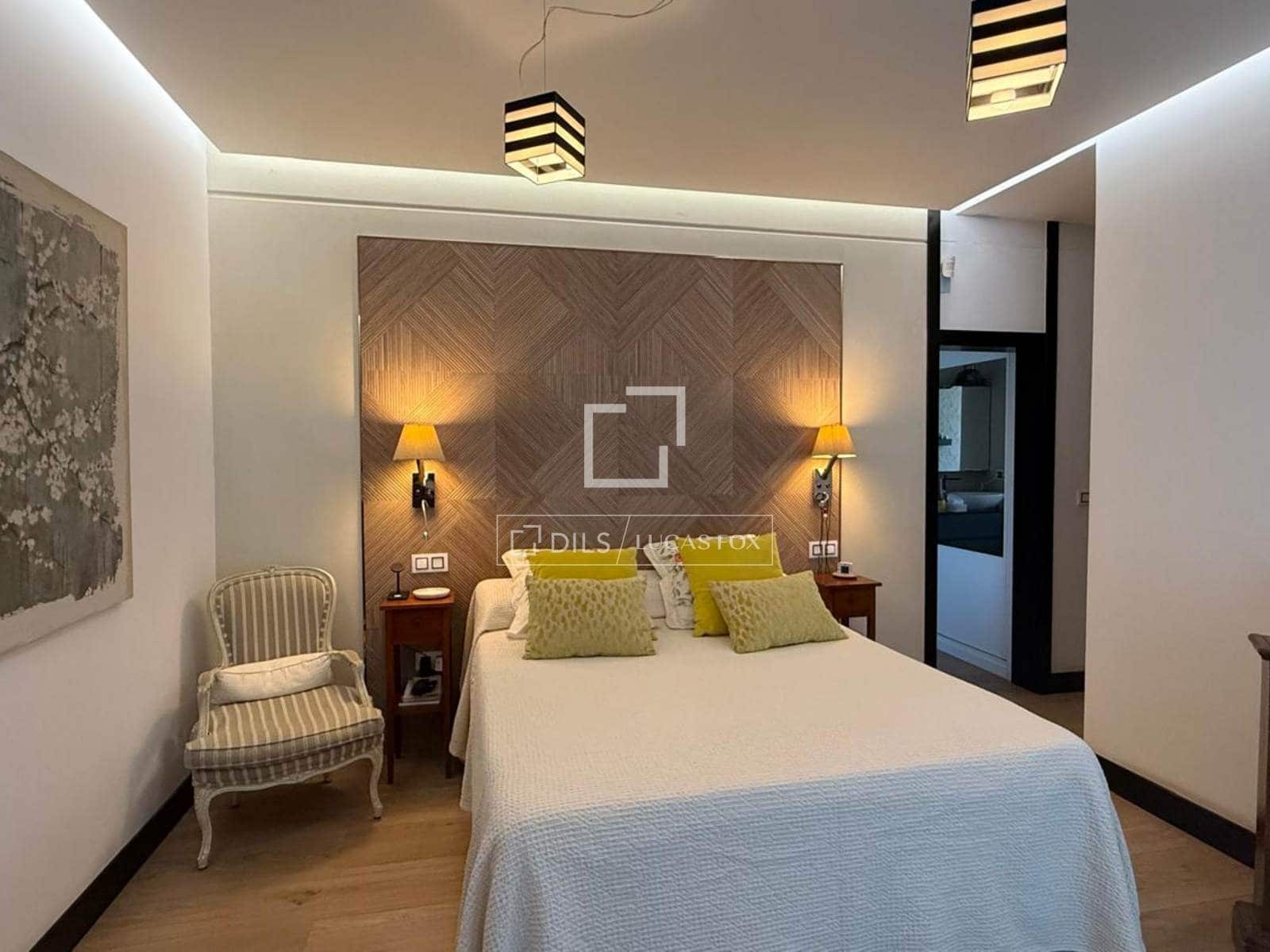 5 quarto Moradia para venda em Las Rozas de Madrid com piscina garagem - 2 550 000 € (Ref: 9803719)