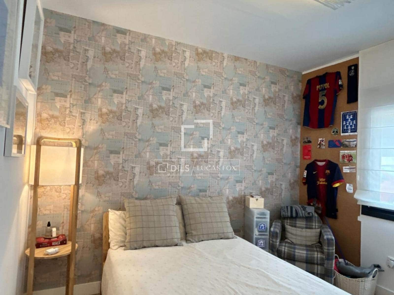 5 quarto Moradia para venda em Las Rozas de Madrid com piscina garagem - 2 550 000 € (Ref: 9803719)