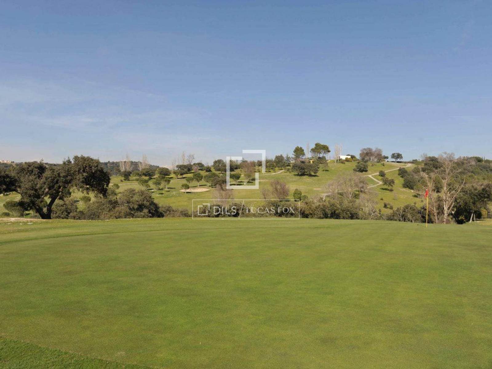 5 quarto Moradia para venda em Las Rozas de Madrid com piscina garagem - 2 550 000 € (Ref: 9803719)