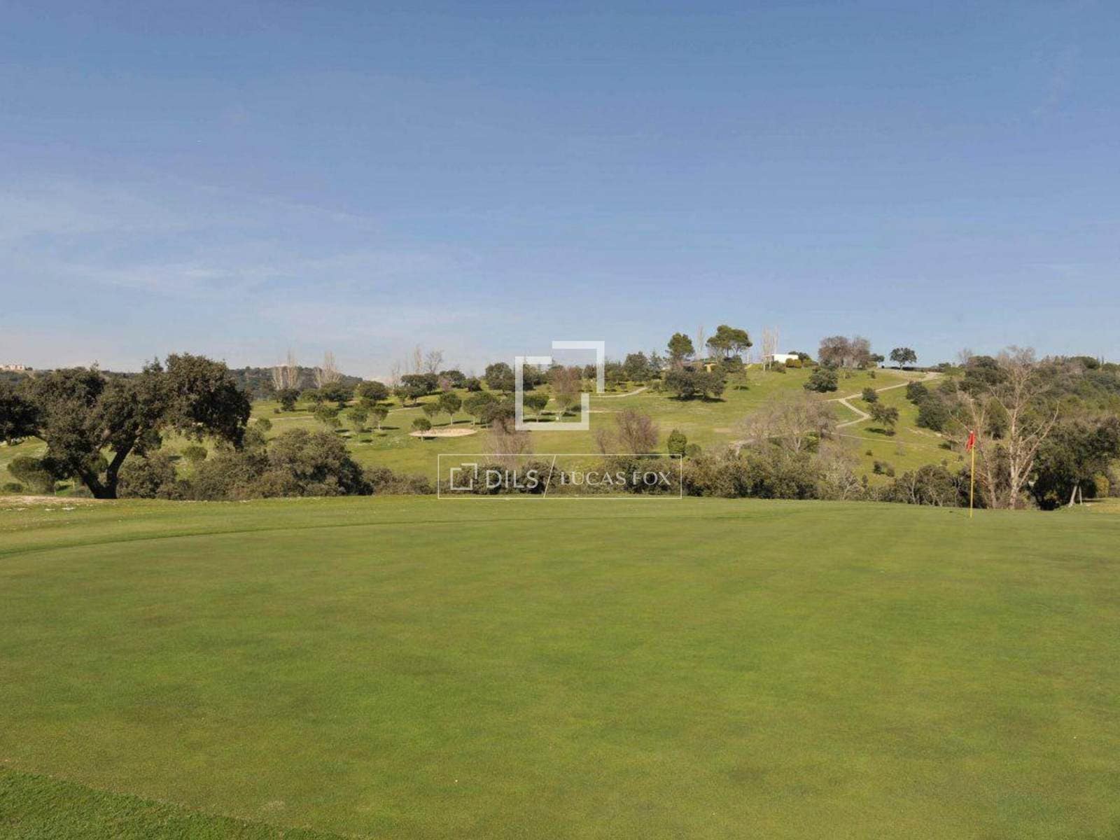 5 quarto Moradia para venda em Las Rozas de Madrid com piscina garagem - 2 550 000 € (Ref: 9803719)