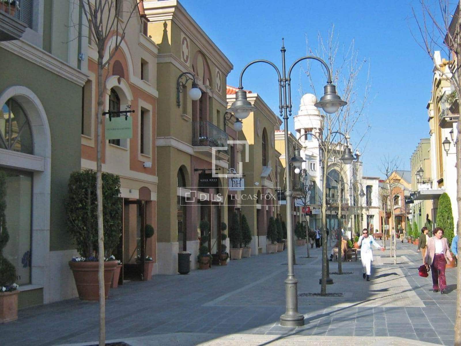 5 quarto Moradia para venda em Las Rozas de Madrid com piscina garagem - 2 550 000 € (Ref: 9803719)