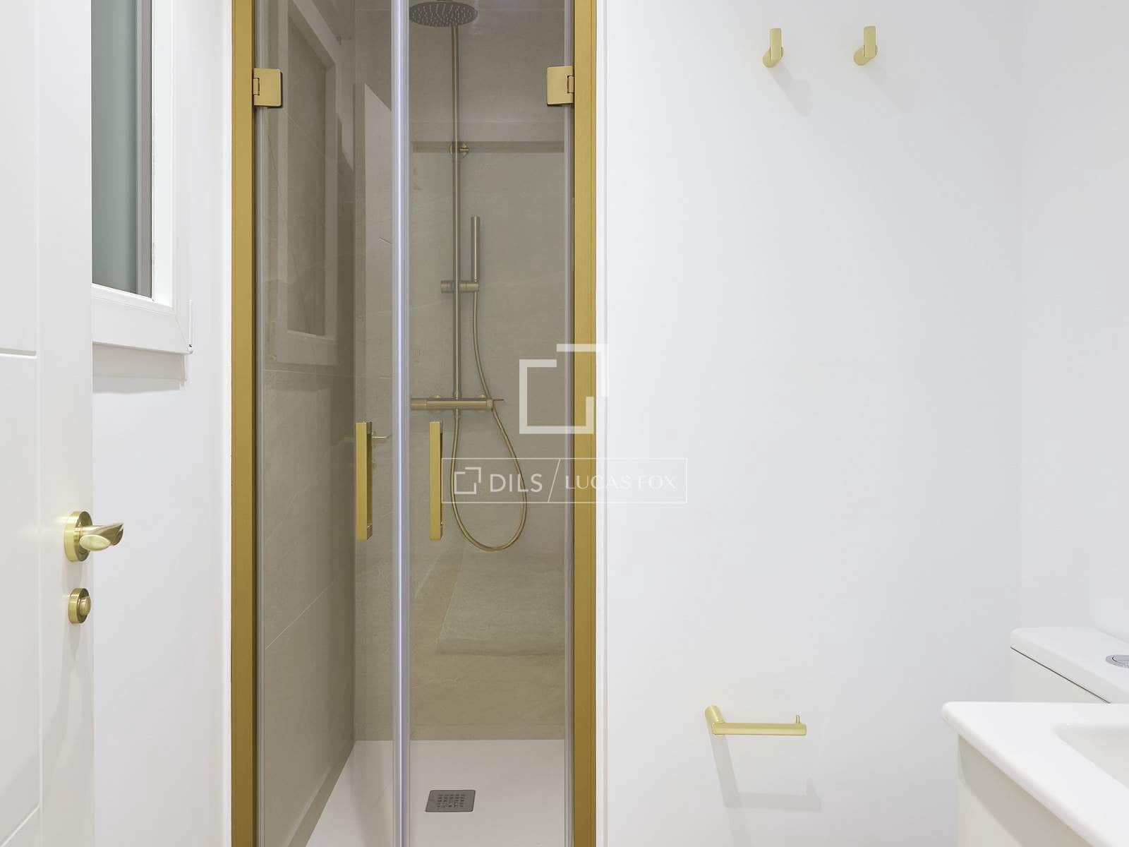 2 sovrum Lägenhet att hyra i Madrid stad - 2 900 € (Ref: 9803720)