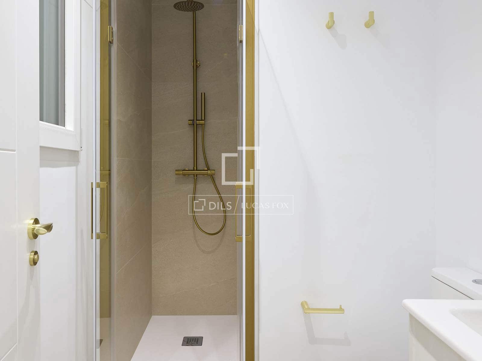 2 sovrum Lägenhet att hyra i Madrid stad - 2 900 € (Ref: 9803720)