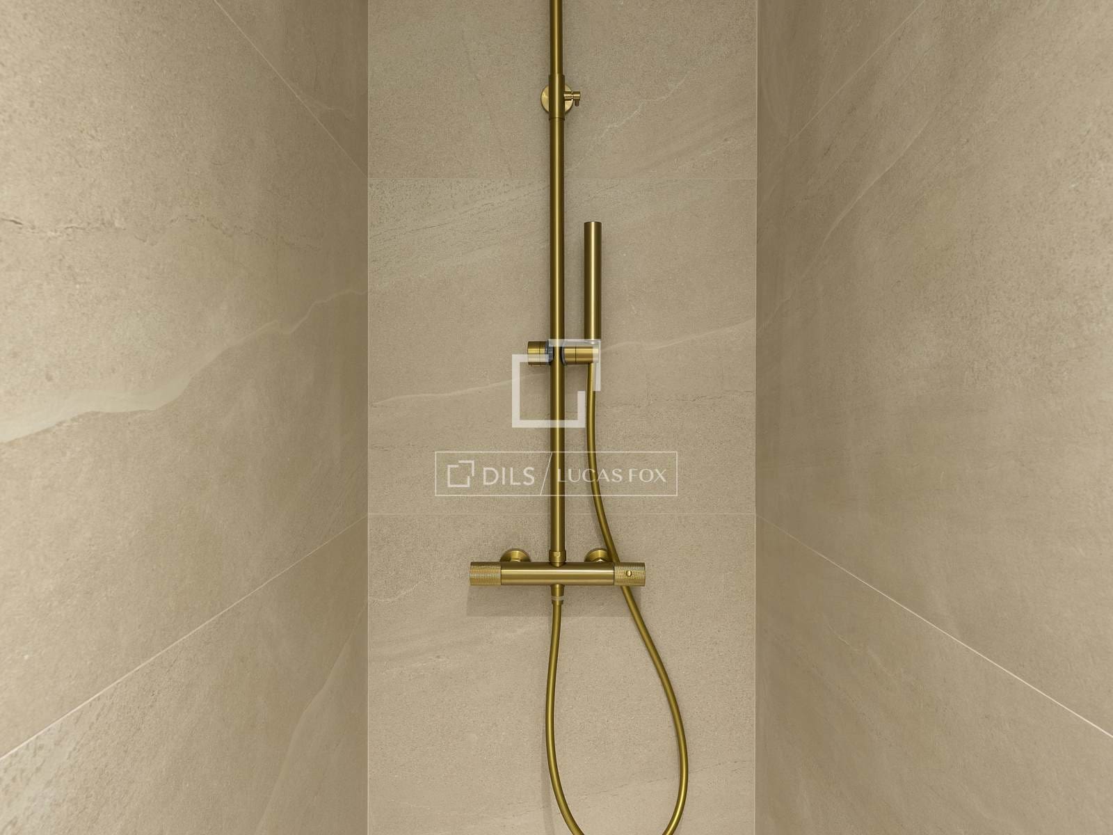 2 sovrum Lägenhet att hyra i Madrid stad - 2 900 € (Ref: 9803720)