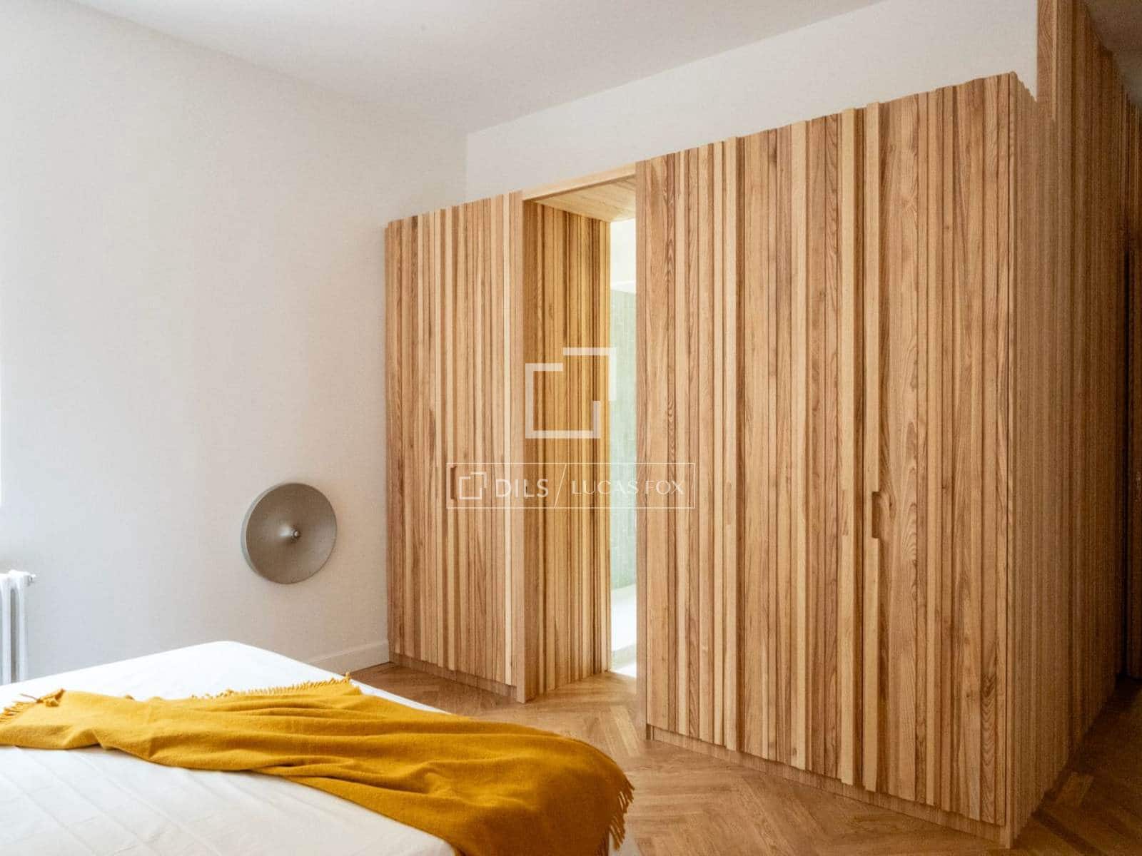 Apartamento de 2 habitaciones en Madrid ciudad en venta - 1.300.000 € (Ref: 9803721)