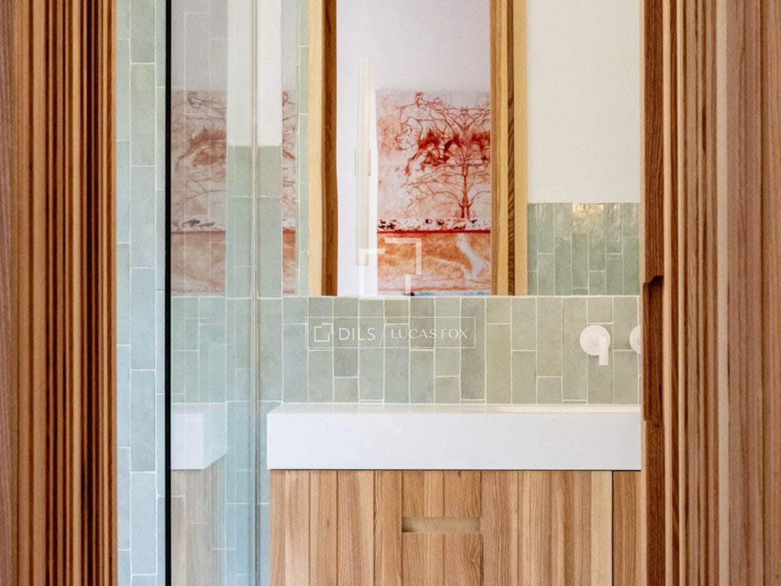 Apartamento de 2 habitaciones en Madrid ciudad en venta - 1.300.000 € (Ref: 9803721)