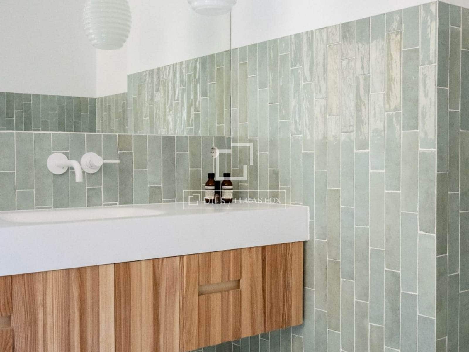 Apartamento de 2 habitaciones en Madrid ciudad en venta - 1.300.000 € (Ref: 9803721)