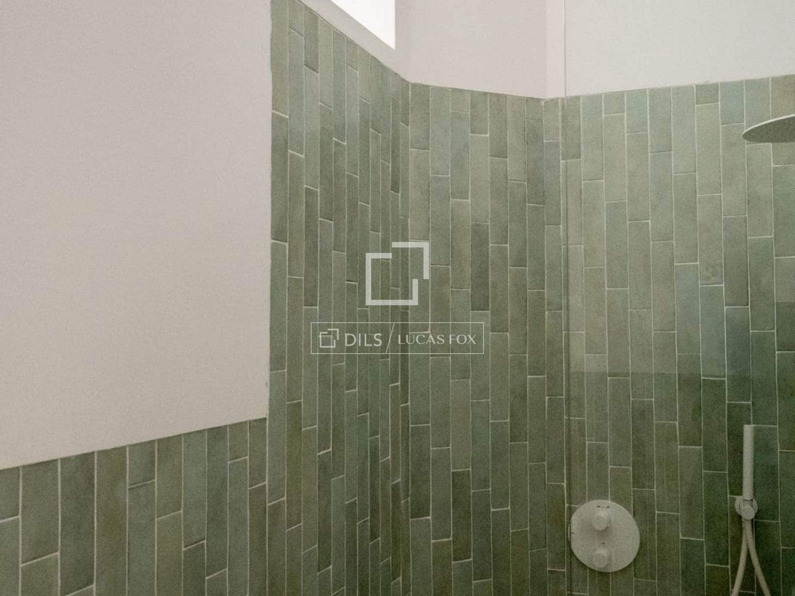 Apartamento de 2 habitaciones en Madrid ciudad en venta - 1.300.000 € (Ref: 9803721)