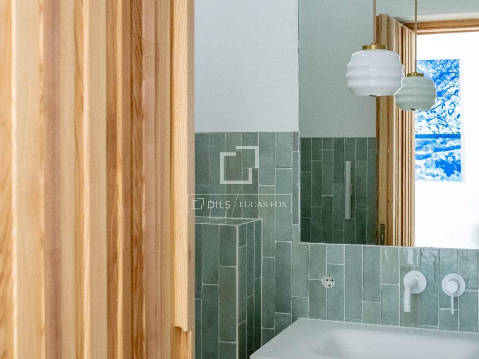 Apartamento de 2 habitaciones en Madrid ciudad en venta - 1.300.000 € (Ref: 9803721)