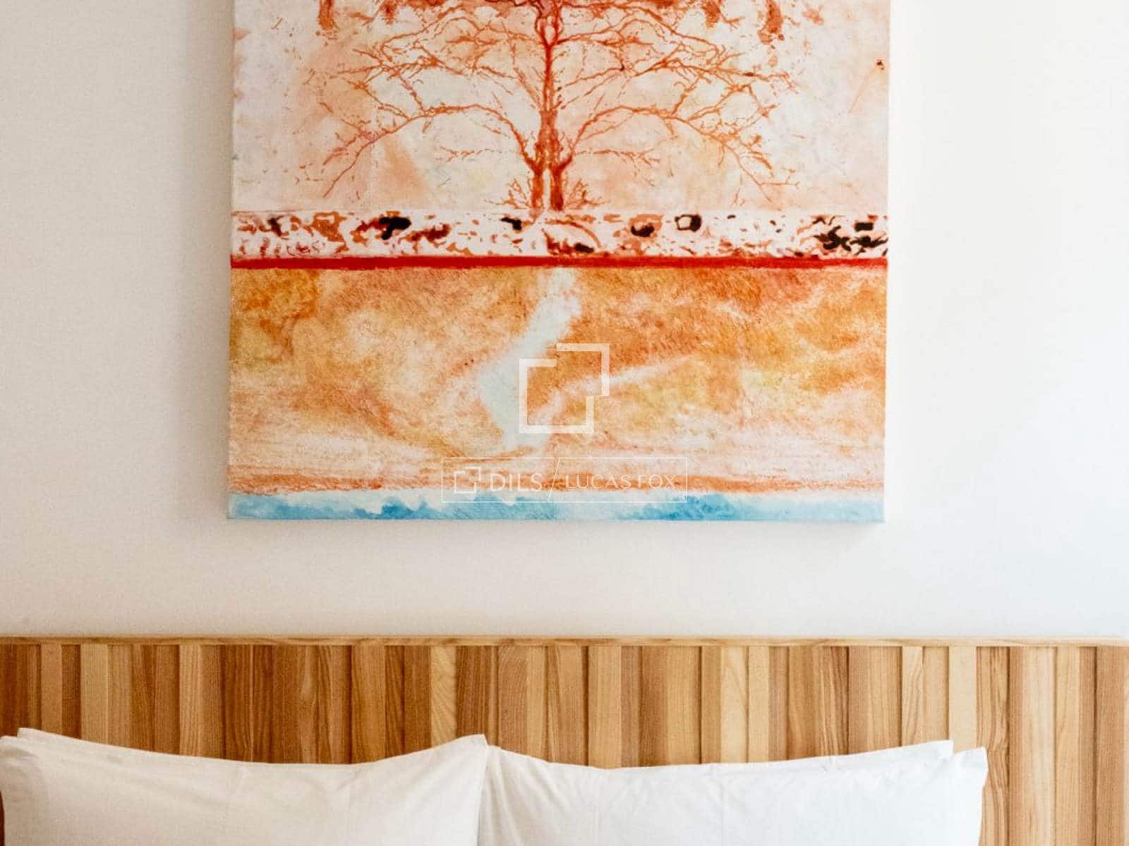 Apartamento de 2 habitaciones en Madrid ciudad en venta - 1.300.000 € (Ref: 9803721)