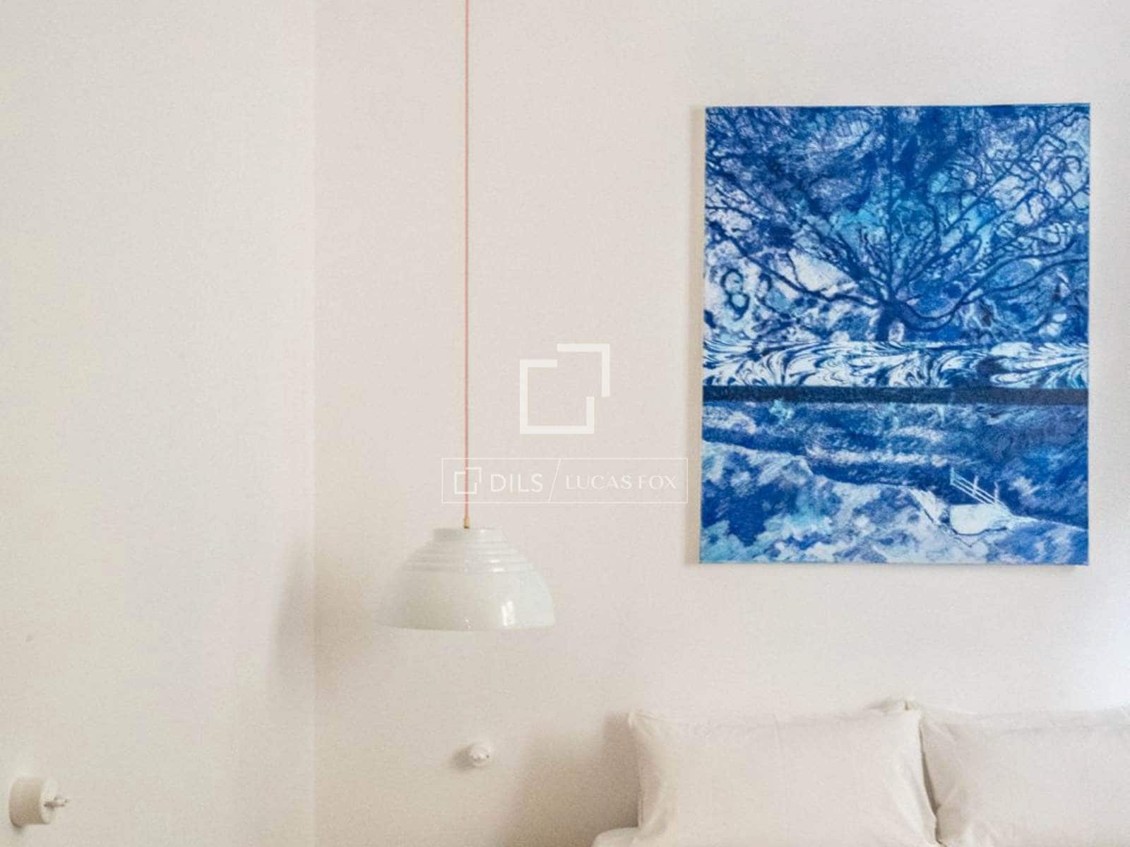 Apartamento de 2 habitaciones en Madrid ciudad en venta - 1.300.000 € (Ref: 9803721)