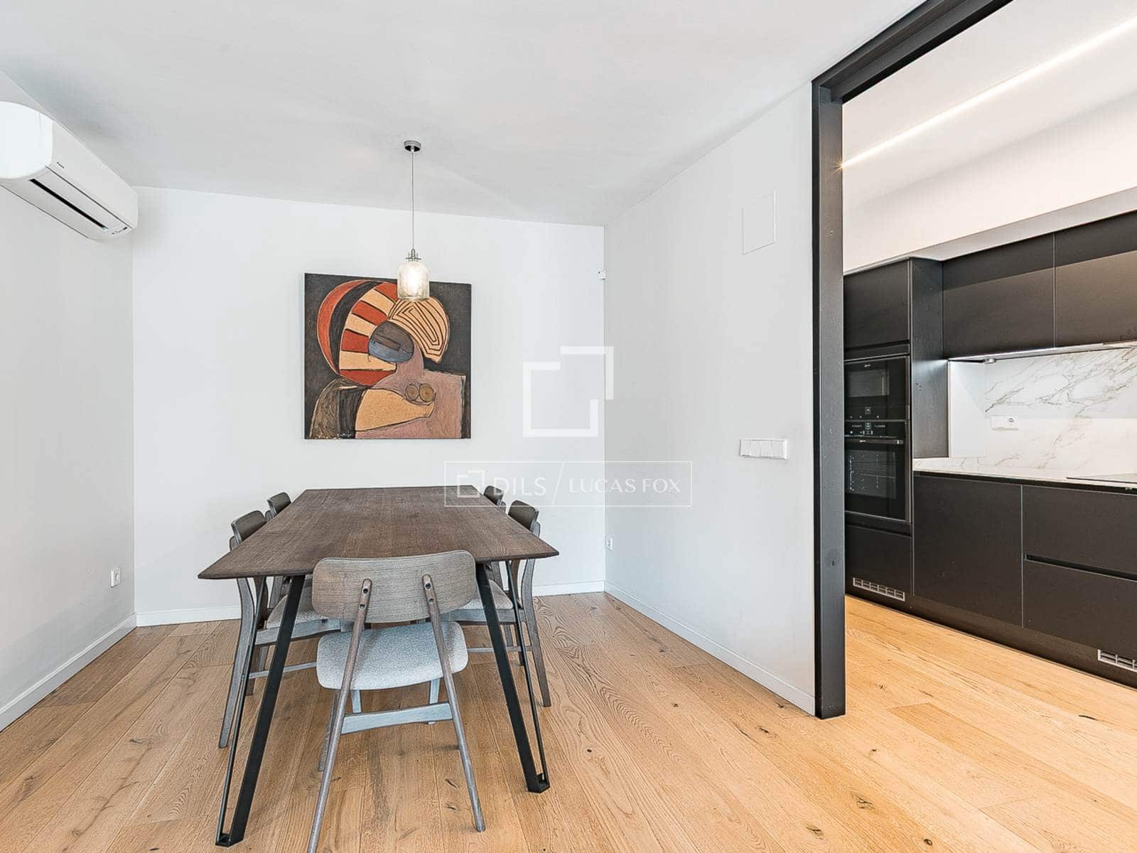 3 soveværelse Lejlighed til salg i Barcelona by - € 950.000 (Ref: 9803722)