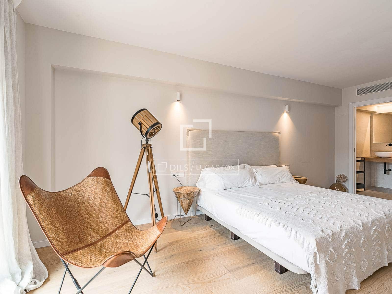 3 soveværelse Lejlighed til salg i Barcelona by - € 950.000 (Ref: 9803722)