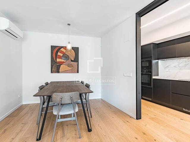 3 soveværelse Lejlighed til salg i Barcelona by - € 950.000 (Ref: 9803722)