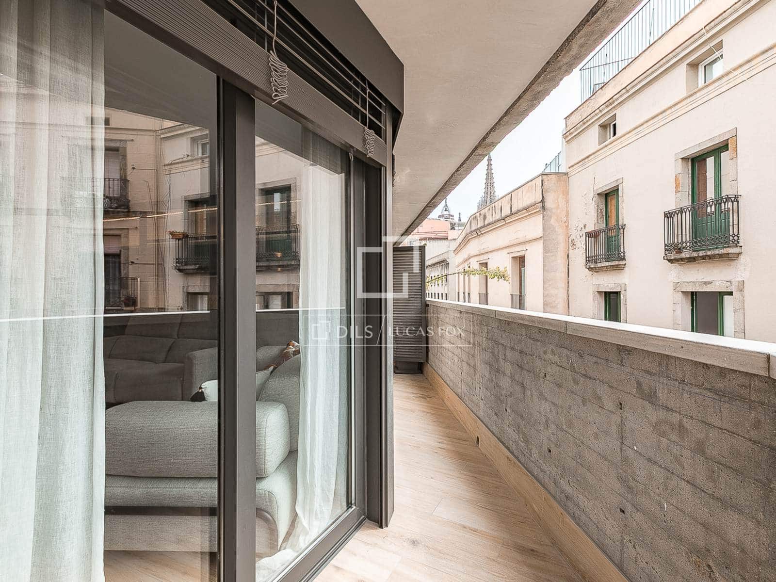 3 soveværelse Lejlighed til salg i Barcelona by - € 950.000 (Ref: 9803722)