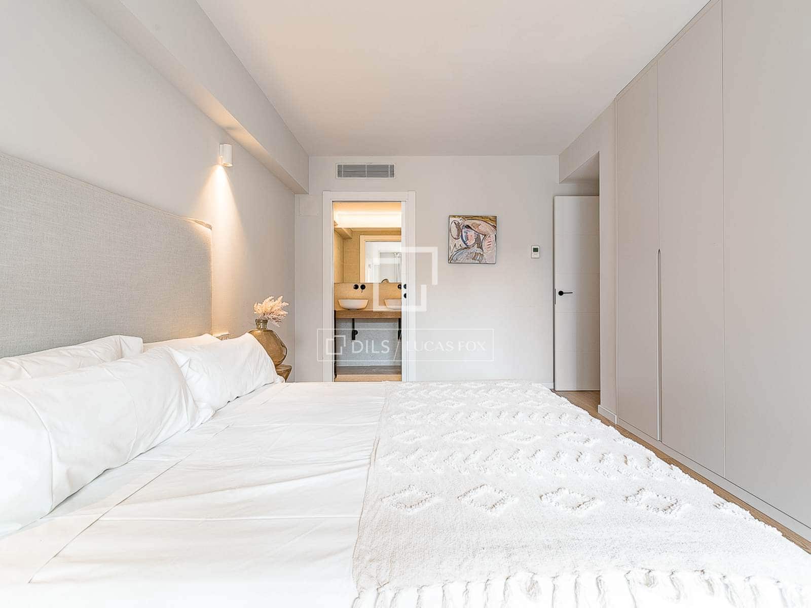 3 soveværelse Lejlighed til salg i Barcelona by - € 950.000 (Ref: 9803722)