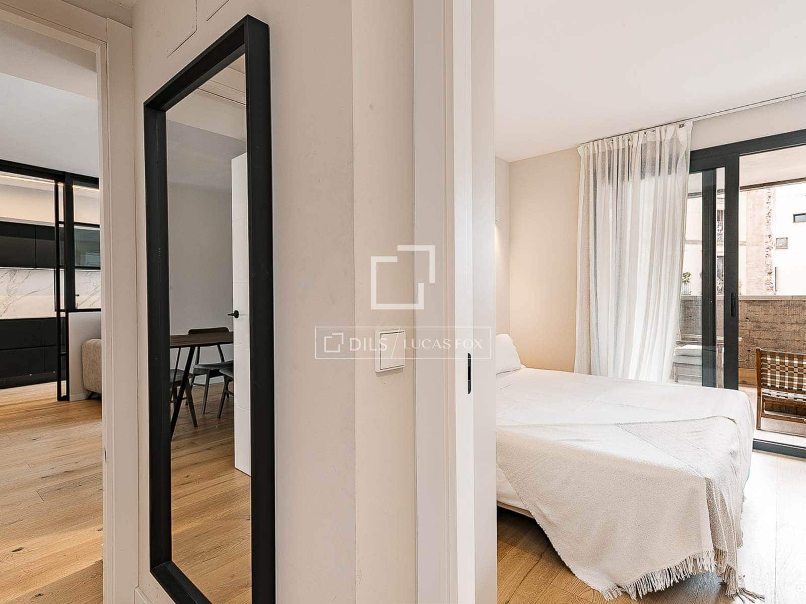 3 soveværelse Lejlighed til salg i Barcelona by - € 950.000 (Ref: 9803722)