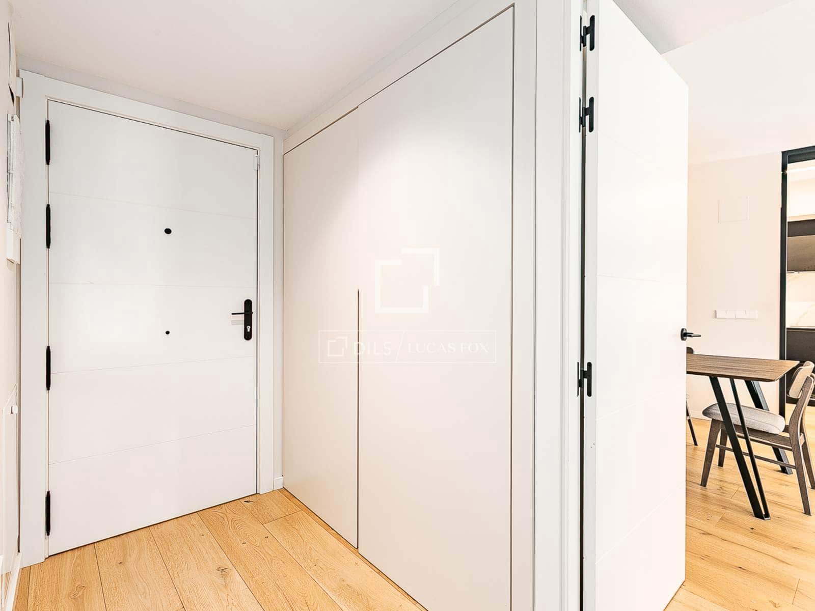 3 soveværelse Lejlighed til salg i Barcelona by - € 950.000 (Ref: 9803722)