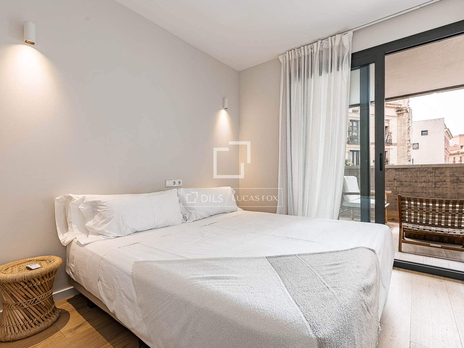 3 soveværelse Lejlighed til salg i Barcelona by - € 950.000 (Ref: 9803722)