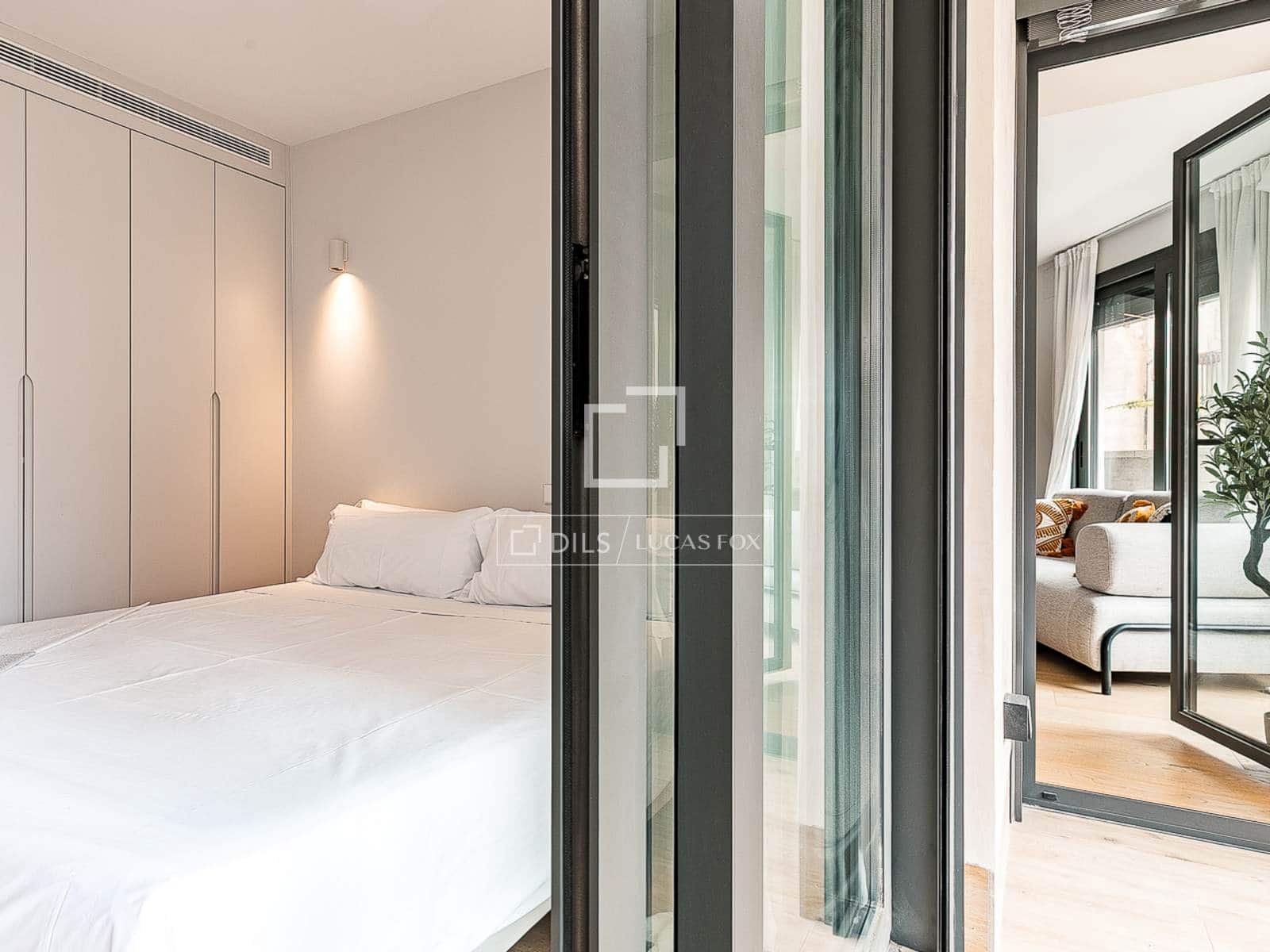 3 soveværelse Lejlighed til salg i Barcelona by - € 950.000 (Ref: 9803722)