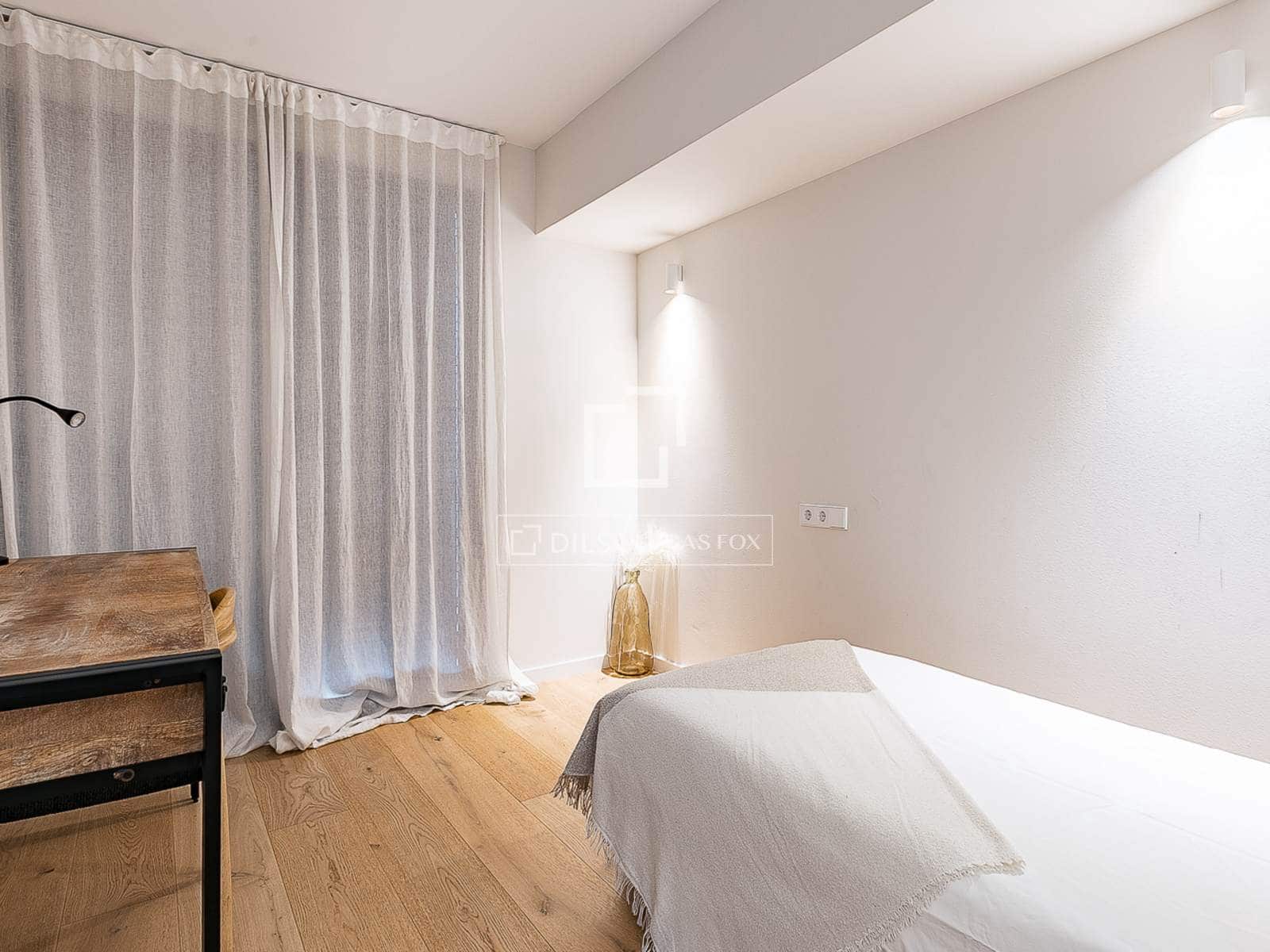 3 soveværelse Lejlighed til salg i Barcelona by - € 950.000 (Ref: 9803722)