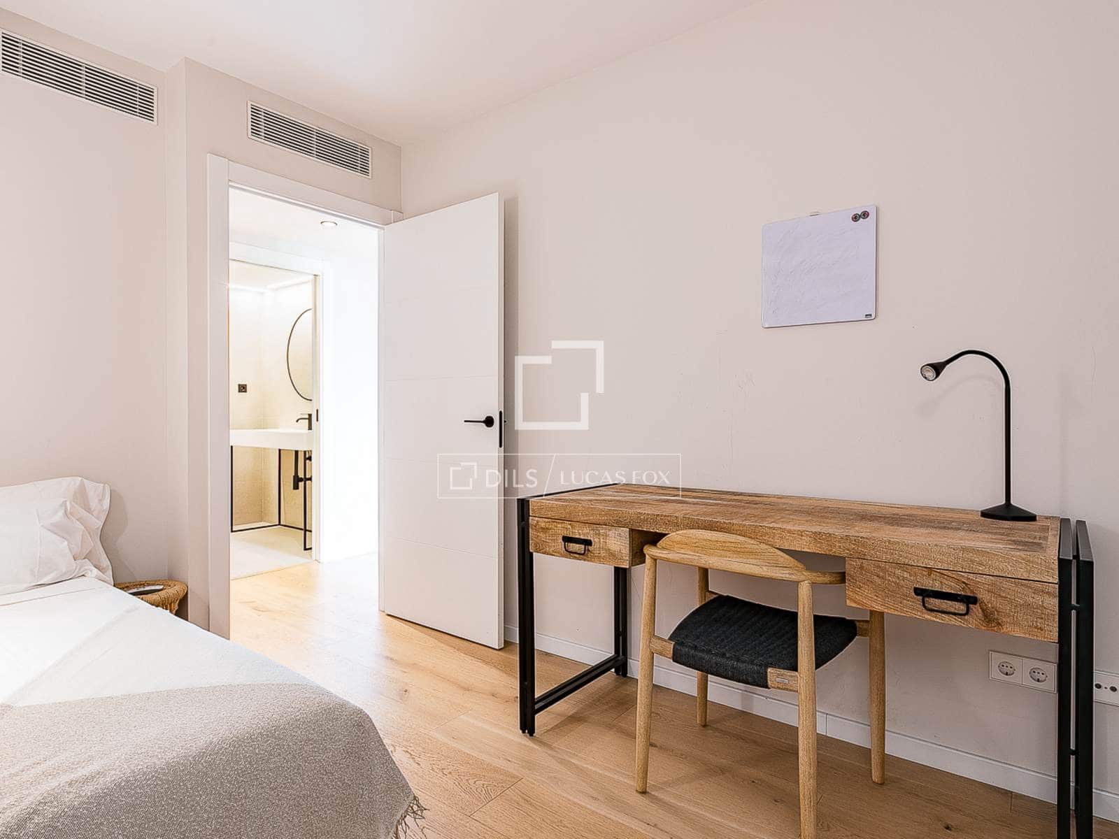 3 soveværelse Lejlighed til salg i Barcelona by - € 950.000 (Ref: 9803722)