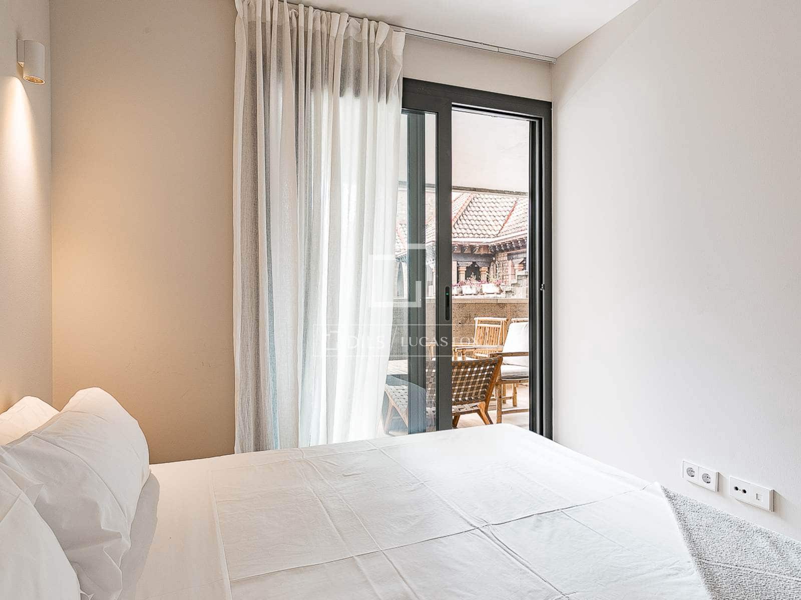 3 soveværelse Lejlighed til salg i Barcelona by - € 950.000 (Ref: 9803722)