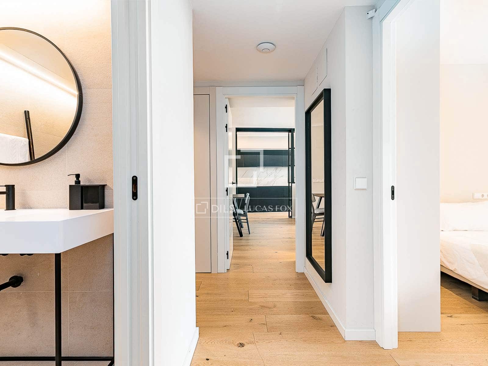 3 soveværelse Lejlighed til salg i Barcelona by - € 950.000 (Ref: 9803722)