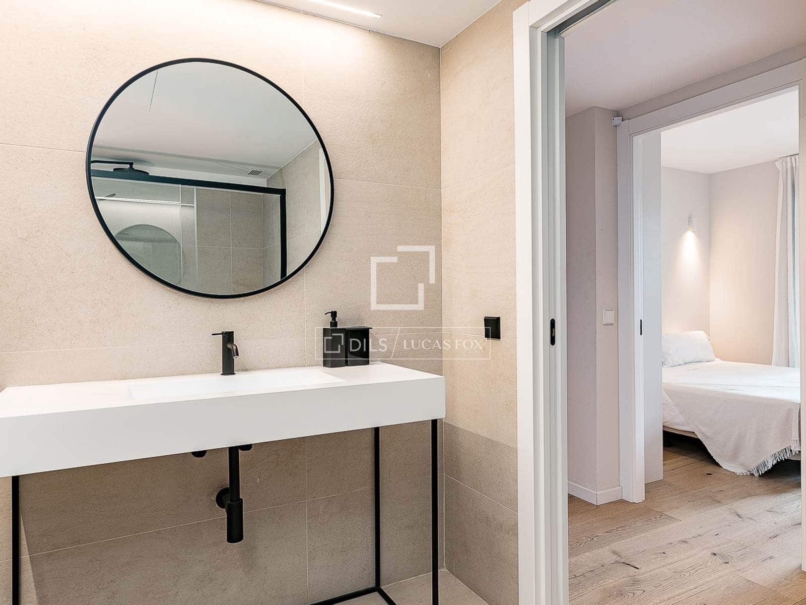 3 soveværelse Lejlighed til salg i Barcelona by - € 950.000 (Ref: 9803722)