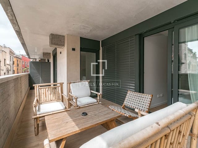 3 soveværelse Lejlighed til salg i Barcelona by - € 950.000 (Ref: 9803722)