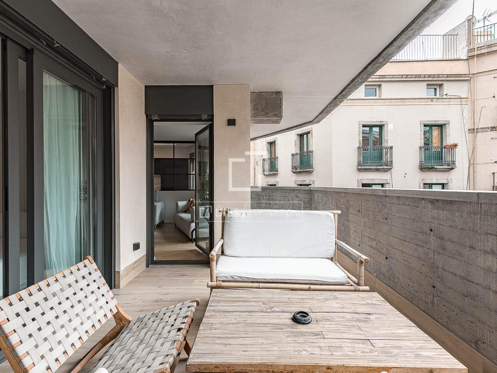 3 soveværelse Lejlighed til salg i Barcelona by - € 950.000 (Ref: 9803722)